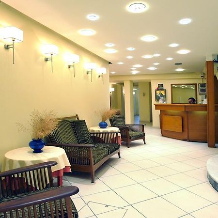 Delfinia Hotel Tinos ภายนอก รูปภาพ