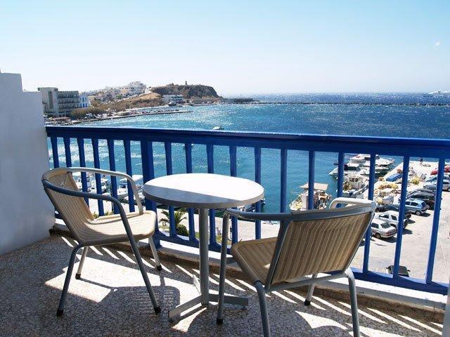 Delfinia Hotel Tinos ห้อง รูปภาพ