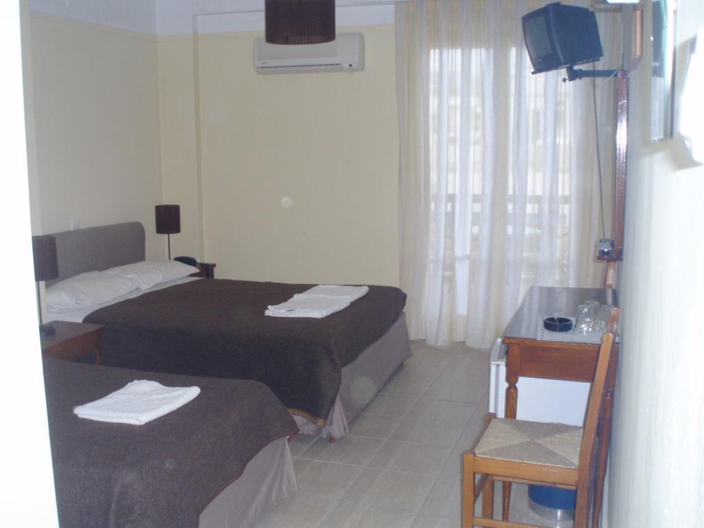 Delfinia Hotel Tinos ห้อง รูปภาพ