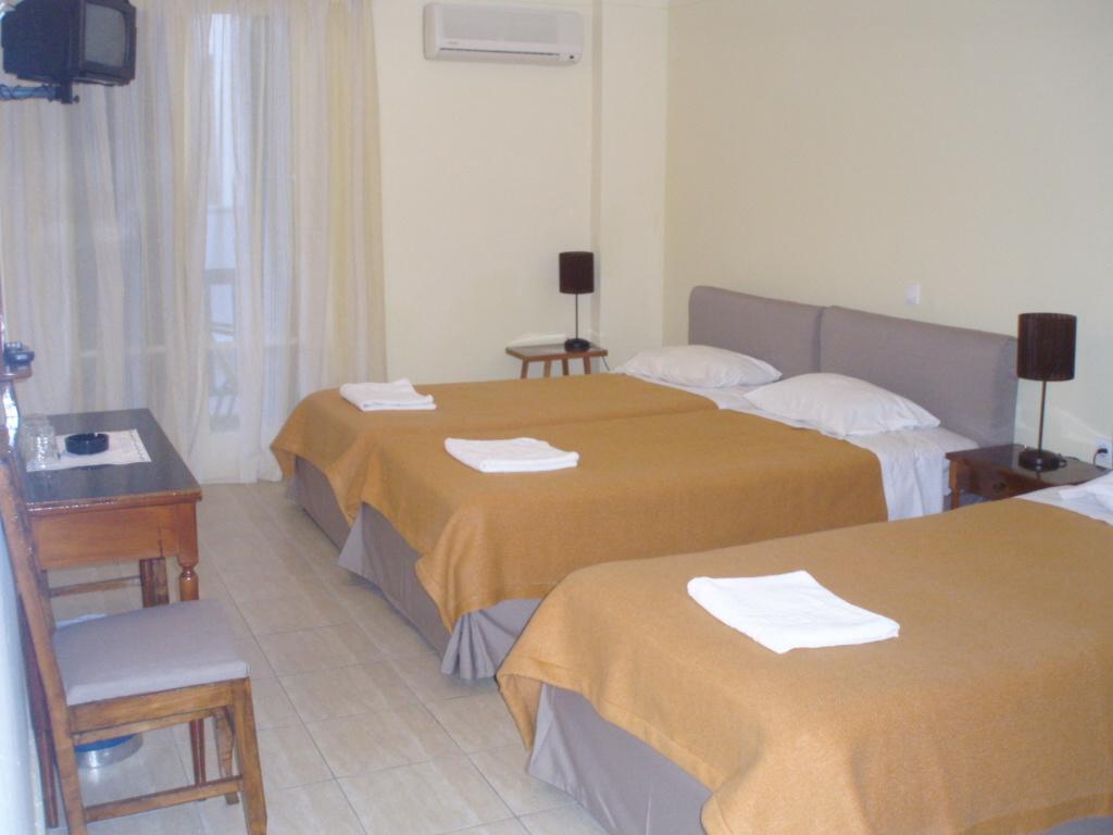 Delfinia Hotel Tinos ห้อง รูปภาพ