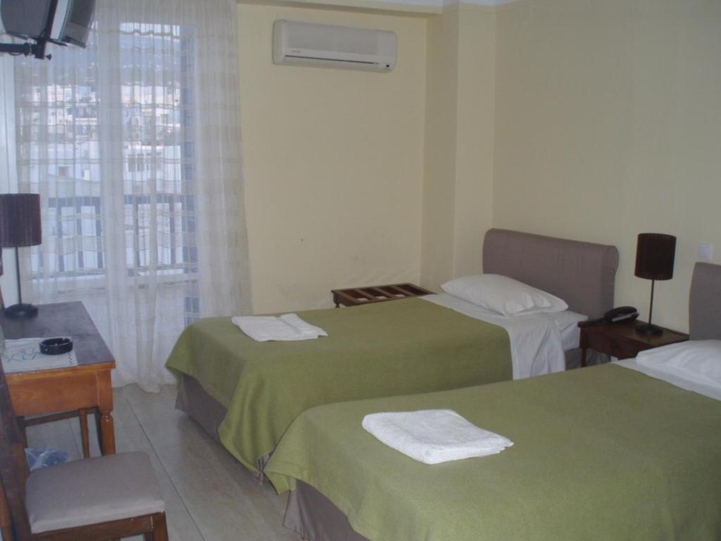 Delfinia Hotel Tinos ห้อง รูปภาพ